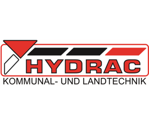 HYDRAC Land & Kommunaltechnik auf Jobregional