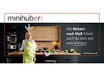 Lehrstelle als Tischler/in - Tischlereitechniker/in bei Minihuber GmbH in Gaspoltshofen