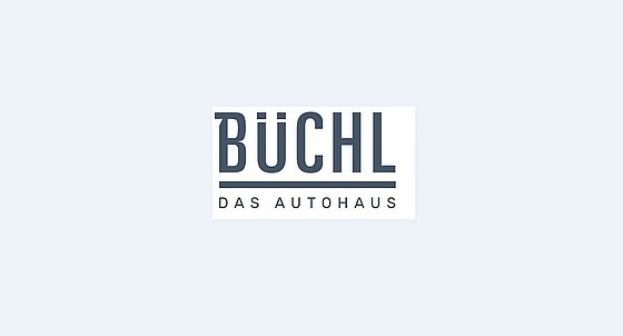 Büchl GmbH auf Jobregional