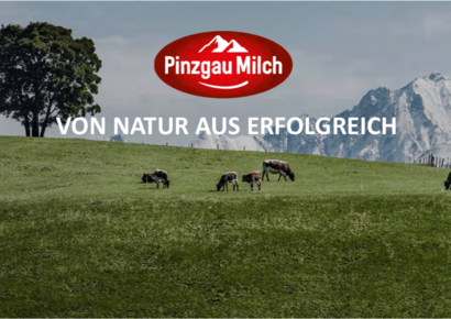 Pinzgau Milch Produktions GmbH auf Jobregional