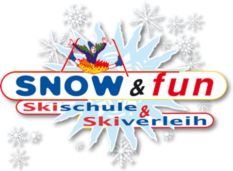 Skischule Snow & fun - Gensbichler & Co. OHG auf Jobregional