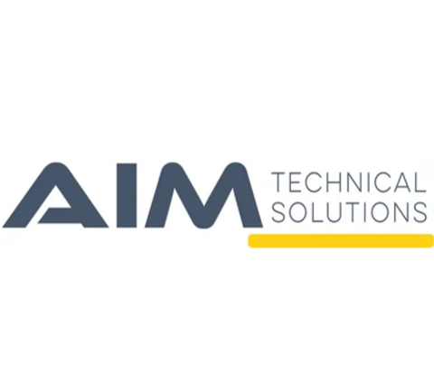 AIM Technical Solutions GmbH auf Jobregional