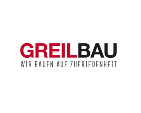 Greil Bau GmbH auf Jobregional
