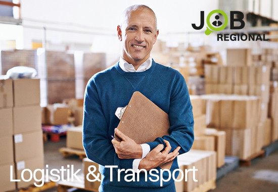 Jobs in der Logistik, Transport und Spedition